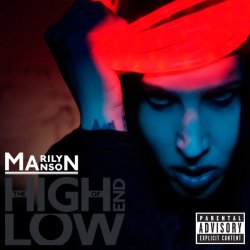 Cover Marilyn Manson - Wight Spider (Alternate Version)