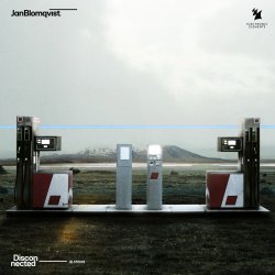 Cover Jan Blomqvist - Connect One