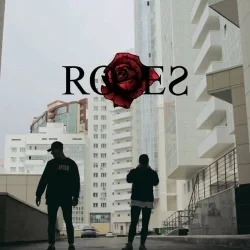 Обложка Saint Jhn & Imanbek - Roses