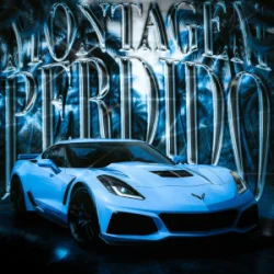 Обложка Dj Samir & Fyex & DJ David MM - MONTAGEM PERDIDO
