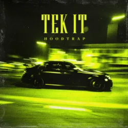 Обложка MXTrk - Tek It (Hoodtrap)