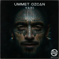 Обложка Ummet Ozcan - Vaki