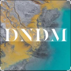 Обложка DNDM - Temperature Rising (Original Mix)