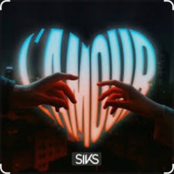 Обложка Siks - L'Amour