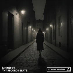 Обложка TNT Records - Memories