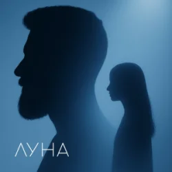 Обложка SALEM - Луна