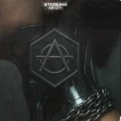 Обложка StadiumX - Rip Off (Extended Mix)