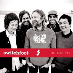 Обложка Switchfoot - Oh! Gravity