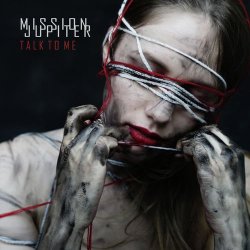 Обложка Mission Jupiter - Billion Miles Away