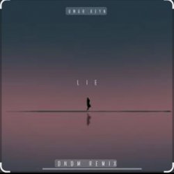 Обложка Umar Keyn - Lie (DNDM Remix)