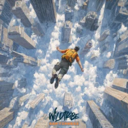 Обложка Sam Tinnesz & WildTribe - Freefall