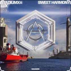 Обложка Stadiumx & LUX - Sweet Harmony