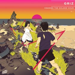 Обложка GRiZ ft. Russ Liquid - Love Will Follow You