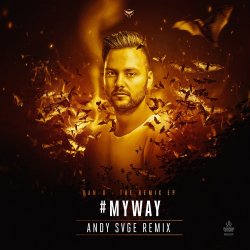 Обложка Ran-D - MyWay