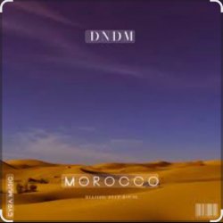 Обложка DNDM - Morocco