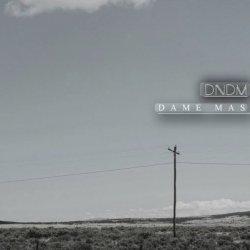 Обложка DNDM - Dame Mas