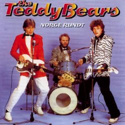 Portada The Teddybears - Alltid en 'deal'