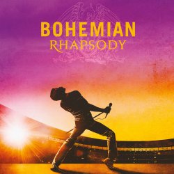 Portada Queen - Bohemian Rhapsody