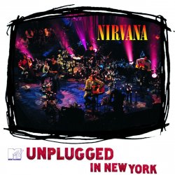 Portada Nirvana - Plateau