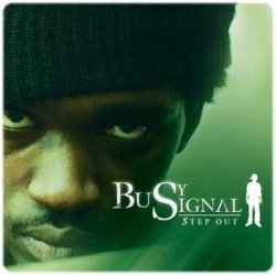 Portada Busy Signal - Everybody Busy