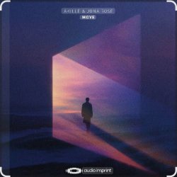 Обложка Akille & Juna Rose - Move