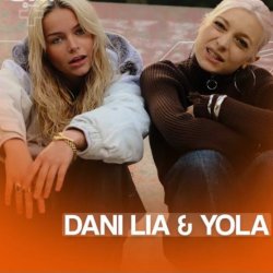 Обложка Dani Lia & Yola - Ausnahmsweise
