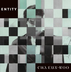 Обложка Cha Eun Woo - STAY