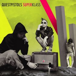 Обложка Quest Pistols - Клетка