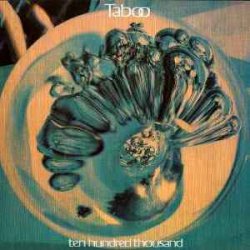 Обложка Taboo - Demand