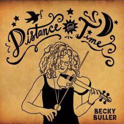 Обложка Becky Buller - The Barber's Fiddle