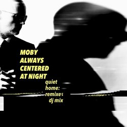 Обложка Moby - Dark days (analog remix)