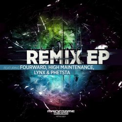 Обложка Hybrid Minds - Why (Fourward Remix)