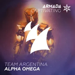 Обложка Team Argentina - Alpha Omega (Sneijder Remix)
