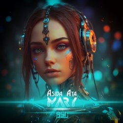 Обложка Asida Aya - Armada