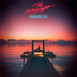Обложка The Midnight - Arcade Dreams