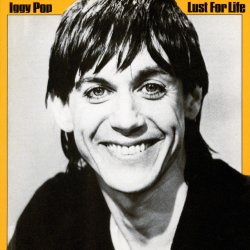 Обложка Iggy Pop - The Passenger