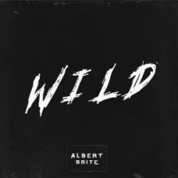 Обложка Albert Brite - Wild