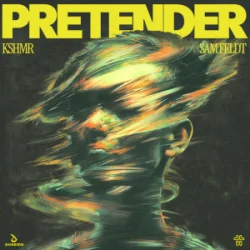 Обложка KSHMR & Sam Feldt - Pretender