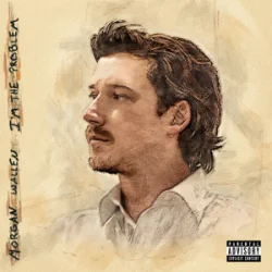 Обложка Morgan Wallen - 20 Cigarettes