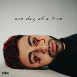 Обложка Lexnour - I'm Not Okay
