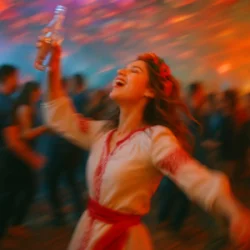 Обложка MALA SARA - Вип'єм по чуть-чуть!