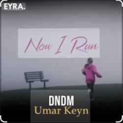 Обложка DNDM & Umar Keyn - Now I Run
