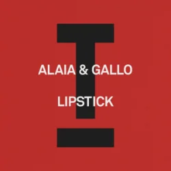 Обложка Alaia & Gallo - Lipstick