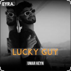 Обложка Umar Keyn - Lucky Guy