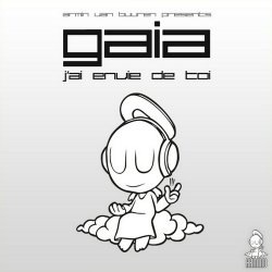 Обложка Gaia - J'ai Envie De Toi (Radio Edit)