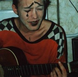 Обложка Веня Дркин - Фома