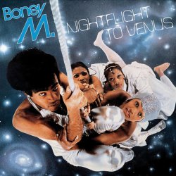 Обложка Boney M - Marilyn Monroe Vs Barbra Streisand (Radio Mix)