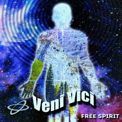 Обложка Veni Vici - Free Spirit (Original Mix)