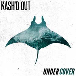 Обложка Kash'd Out - Blind