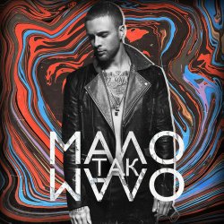 Обложка ЕГОР КРИД - Malo